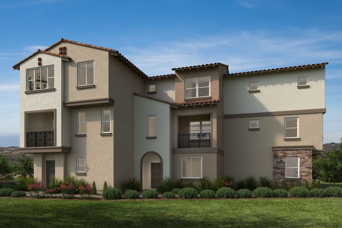 Exterior D