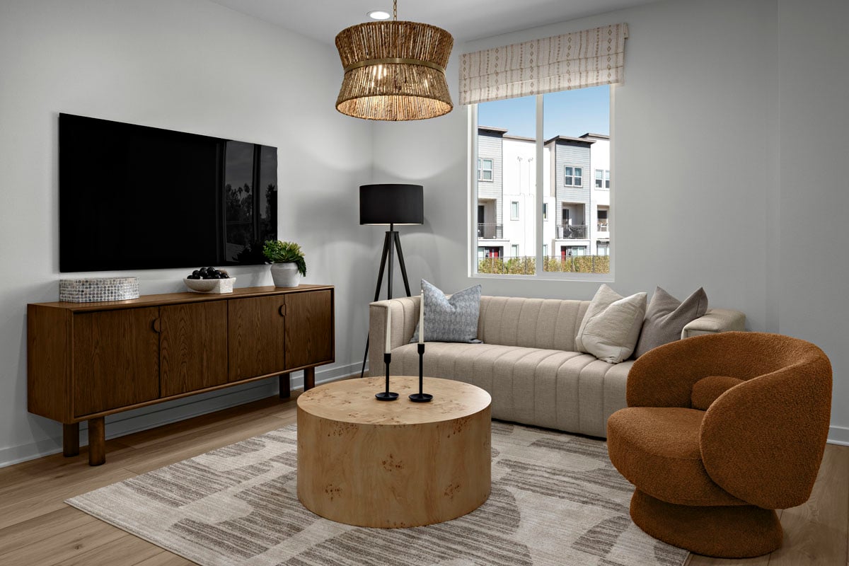 Great room
