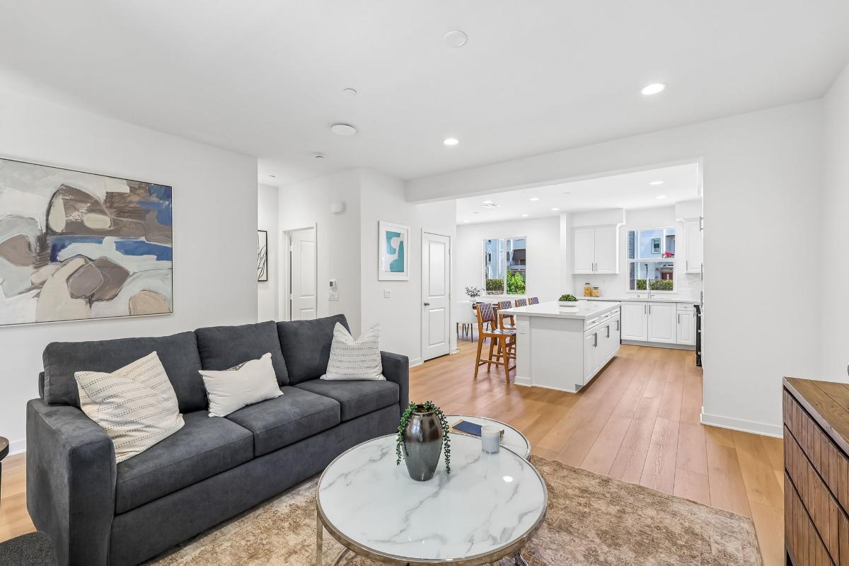 Great room