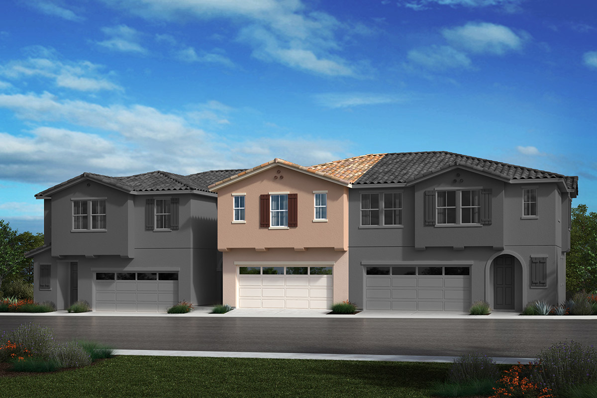 Plan 1697 Elevation B