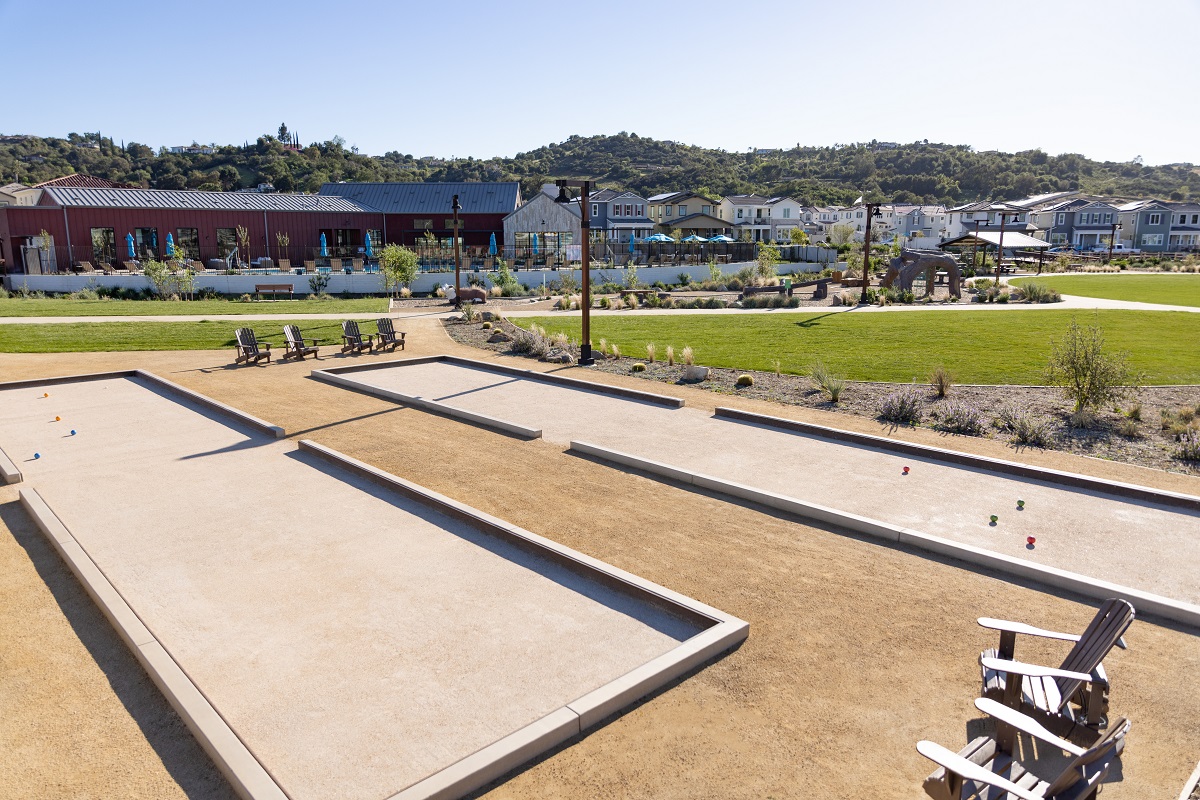 Harvest Community Park