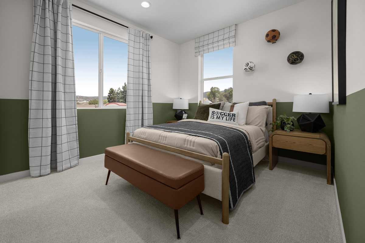 Bedroom 3