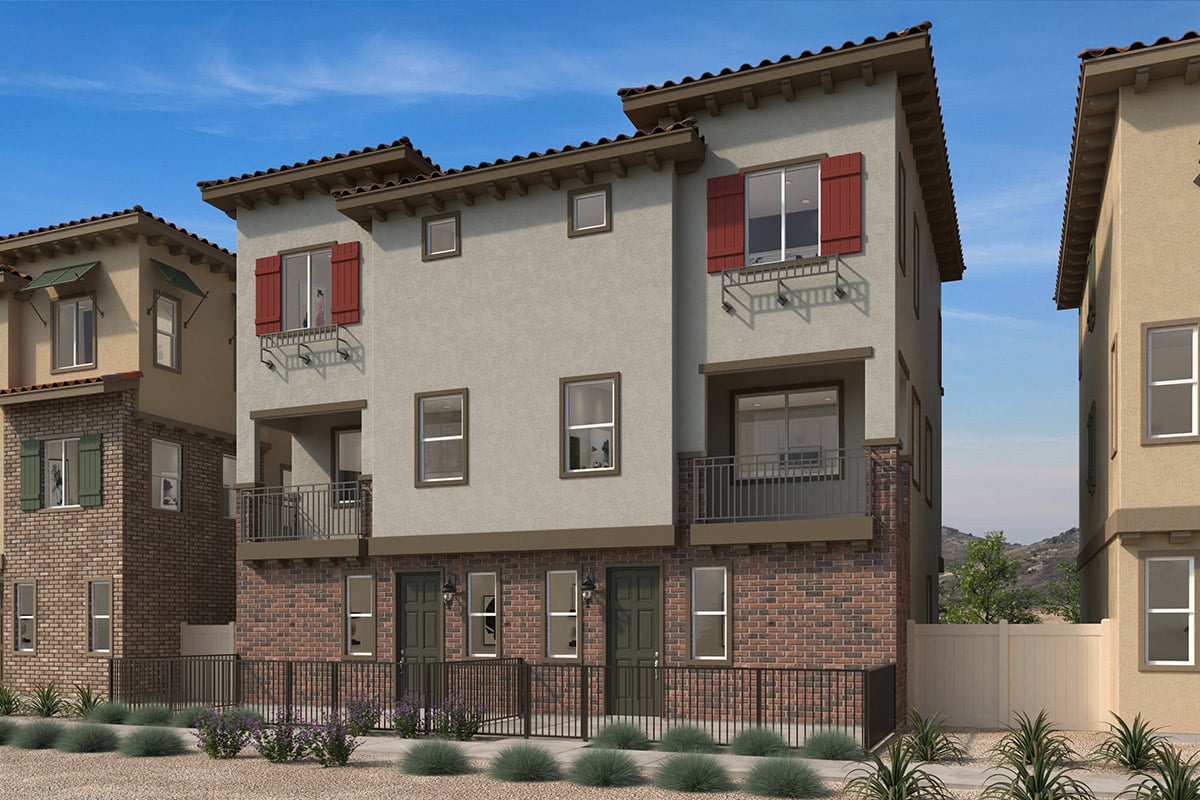 Exterior D