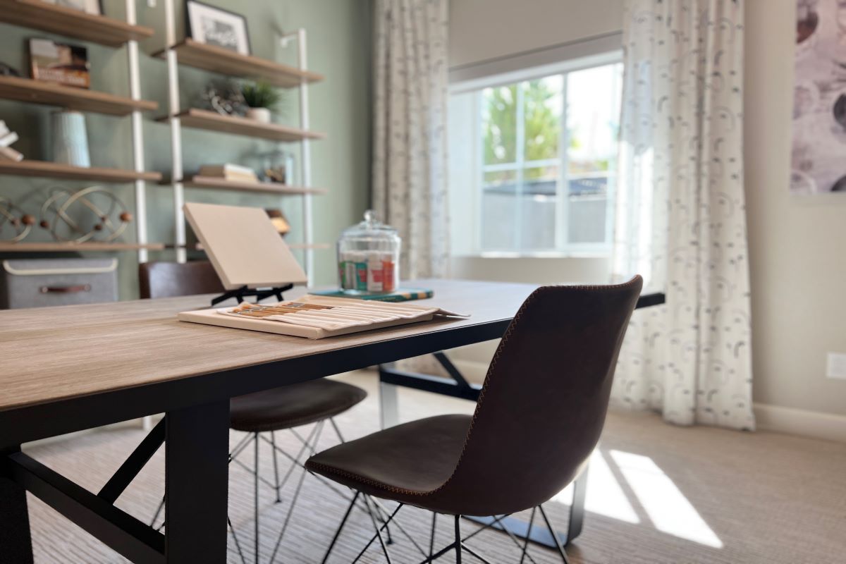 Craft Room
