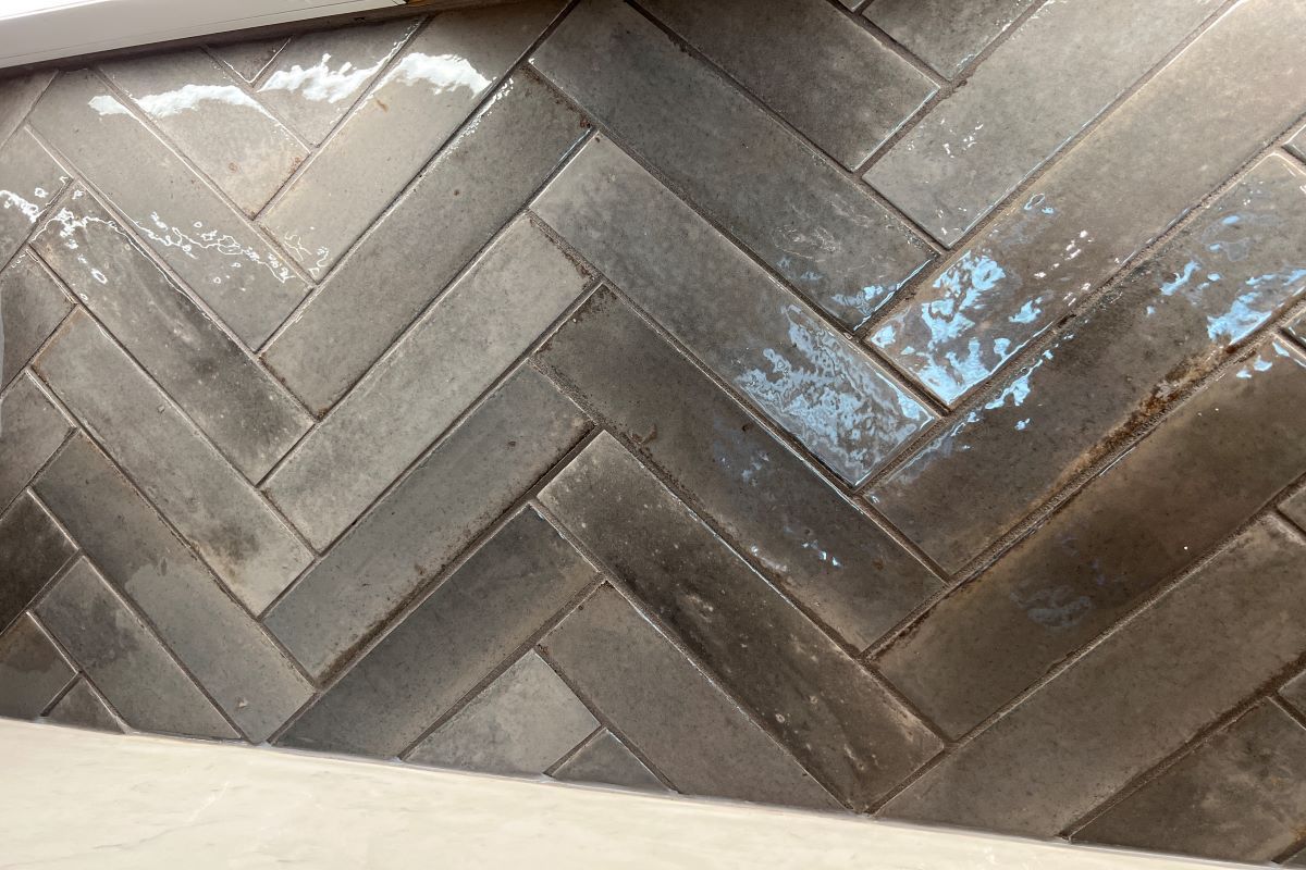 Kitchen Backsplash