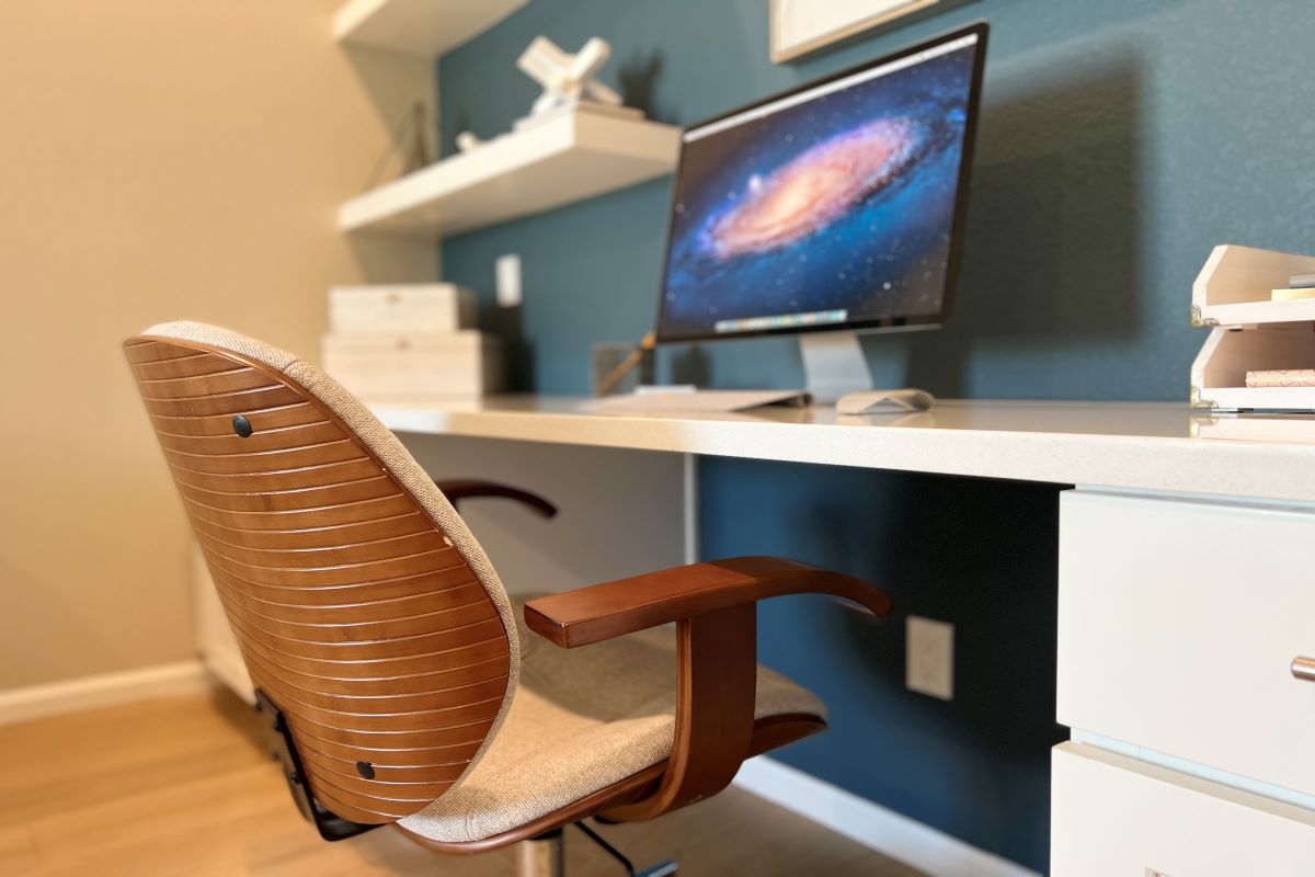 Home Office