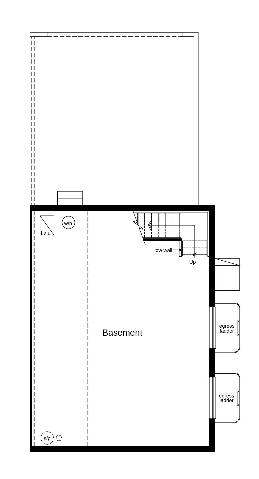 Crawl Space