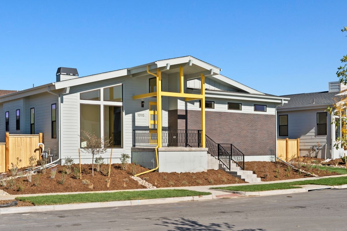 Homesite 25