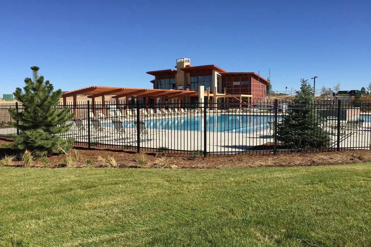 Community Pool