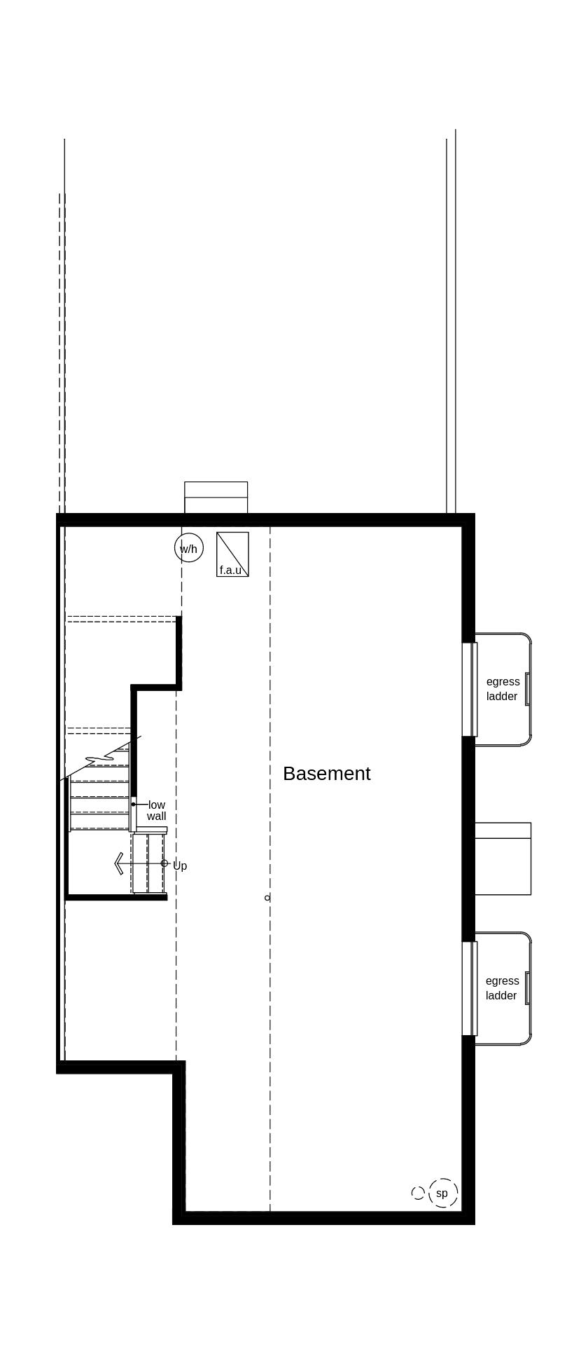 Crawl Space