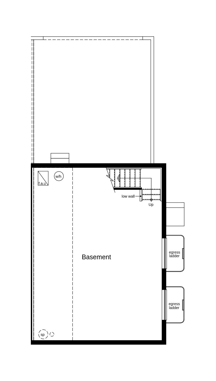 Crawl Space