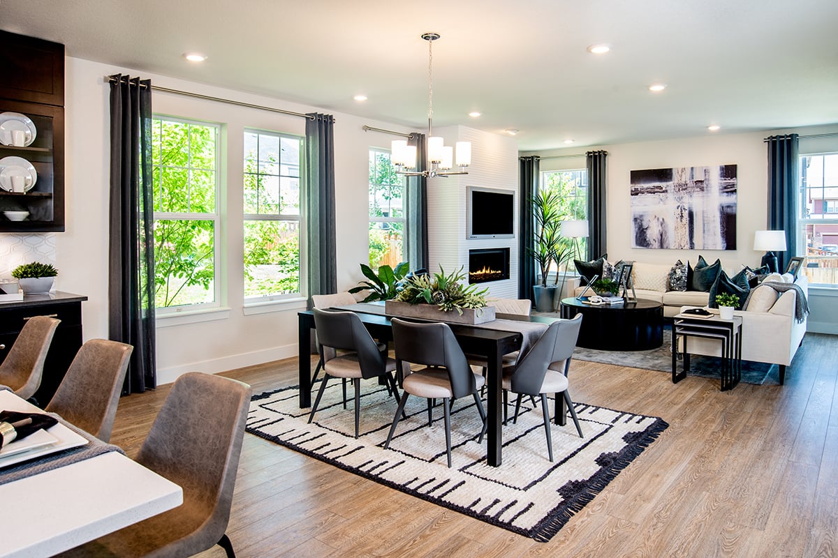 Great room
