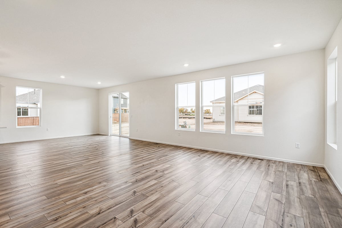 Great room