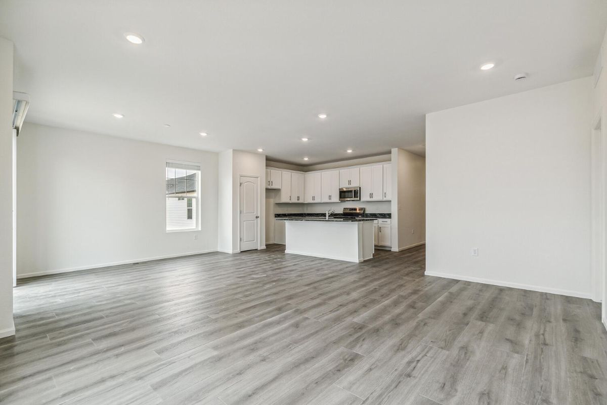 Great room