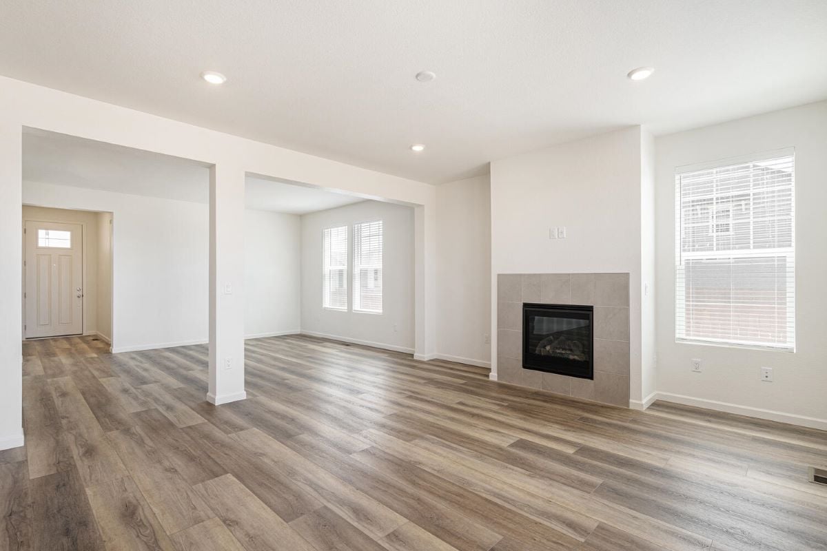 Great room