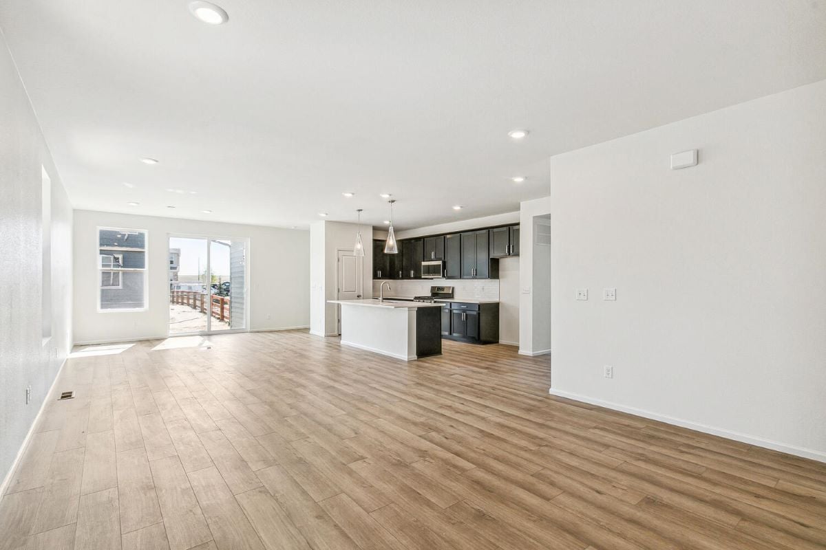 Great room