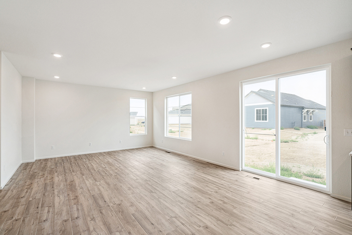Great room