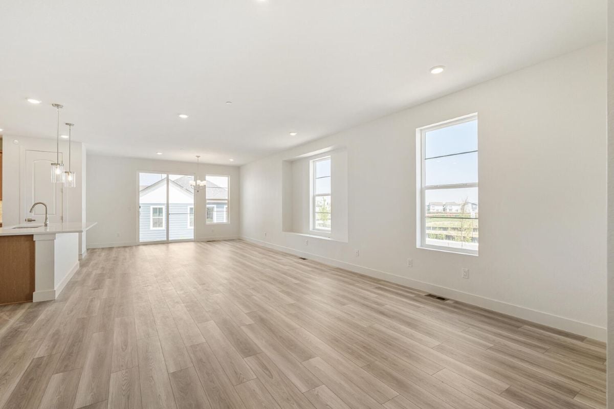 Great room