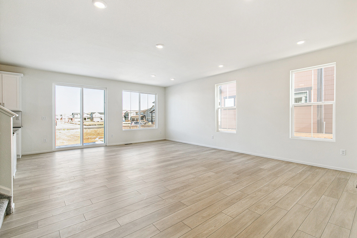 Great room
