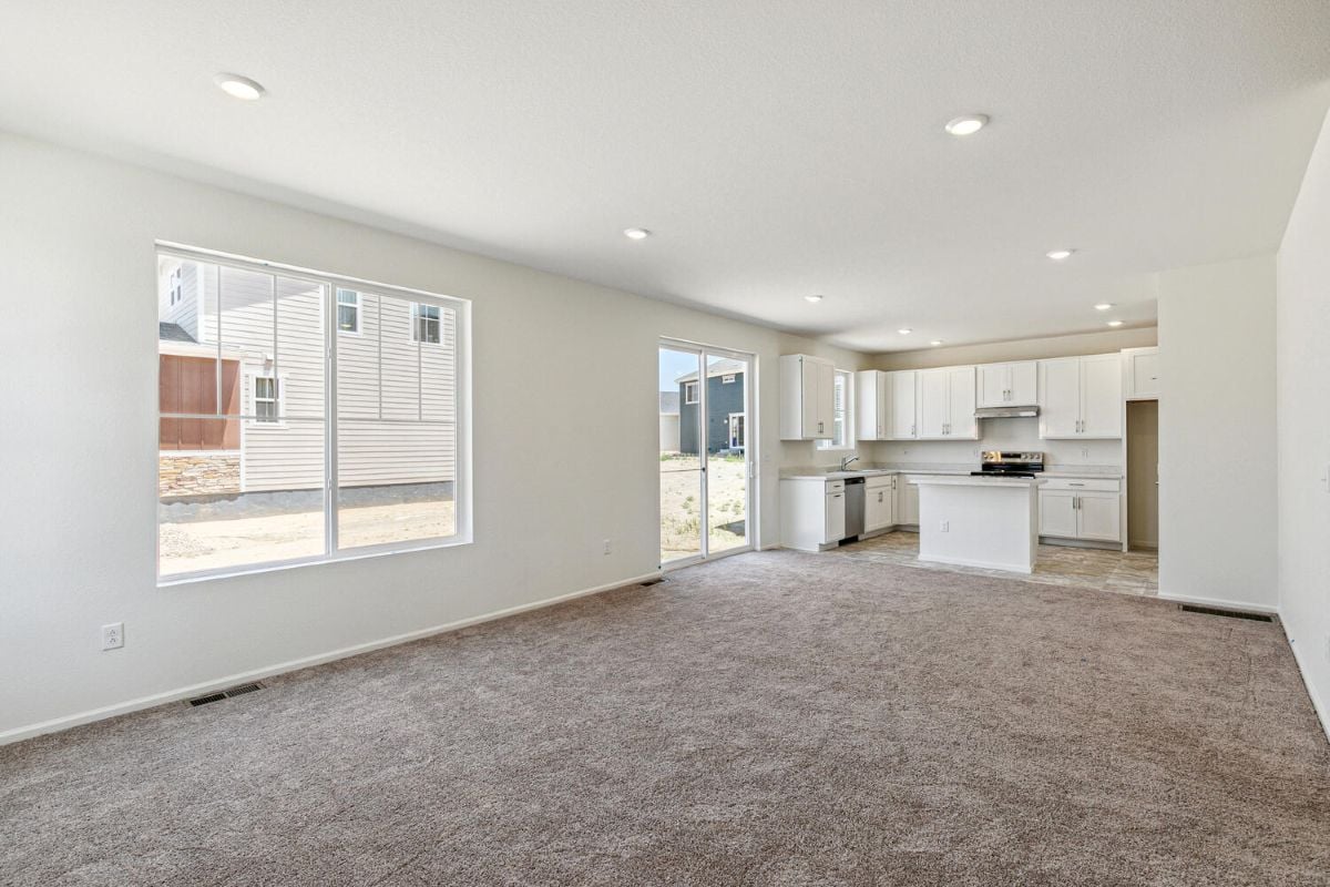 Great room