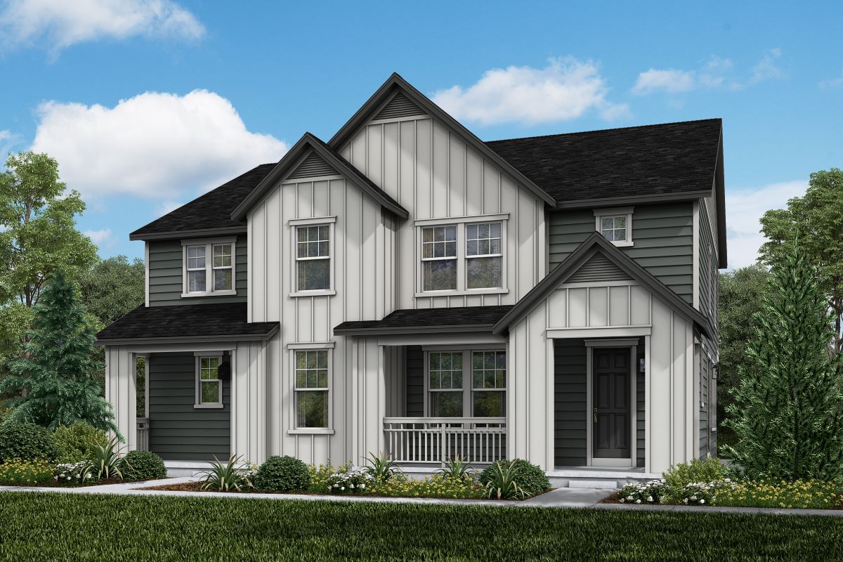 1754 Elevation B