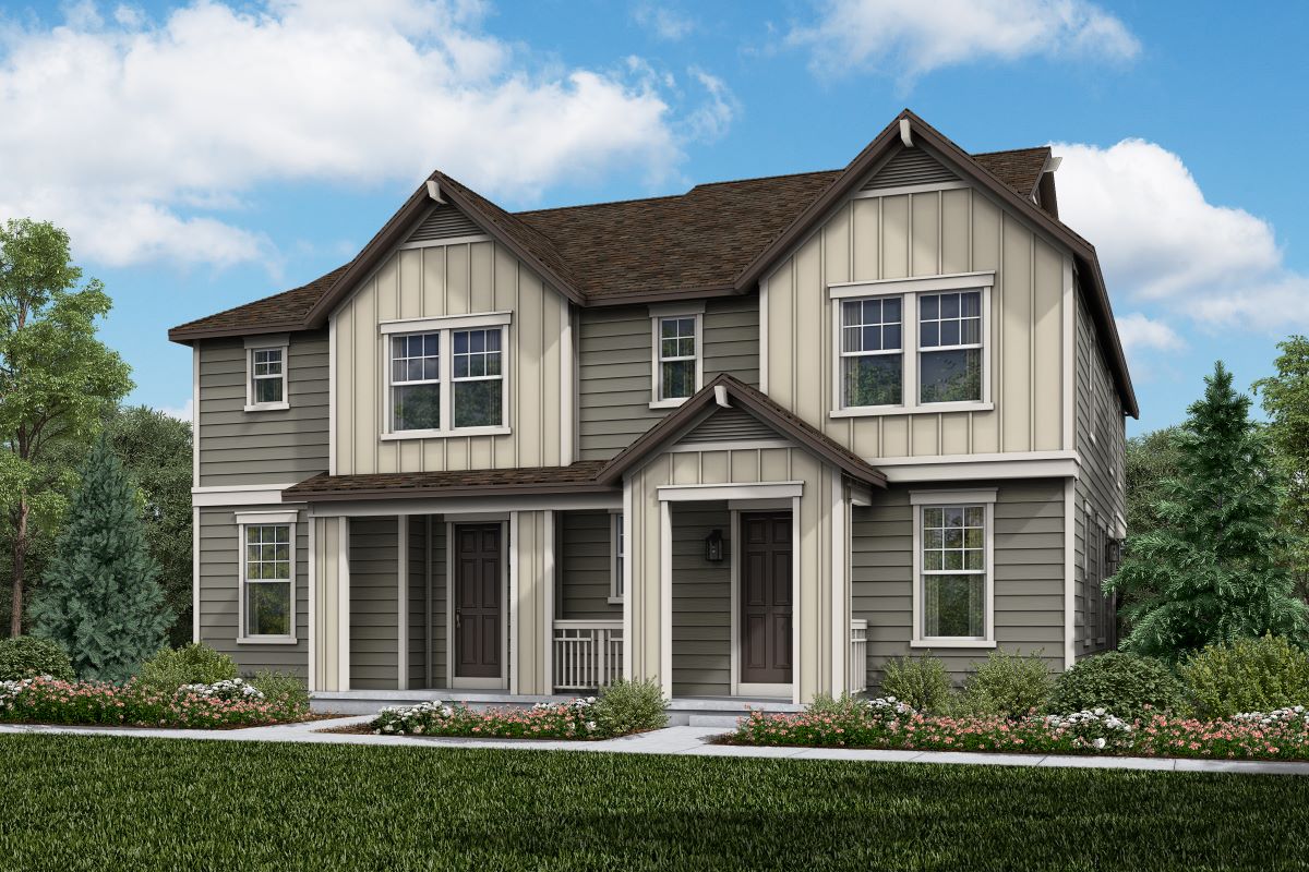 1963 Elevation B