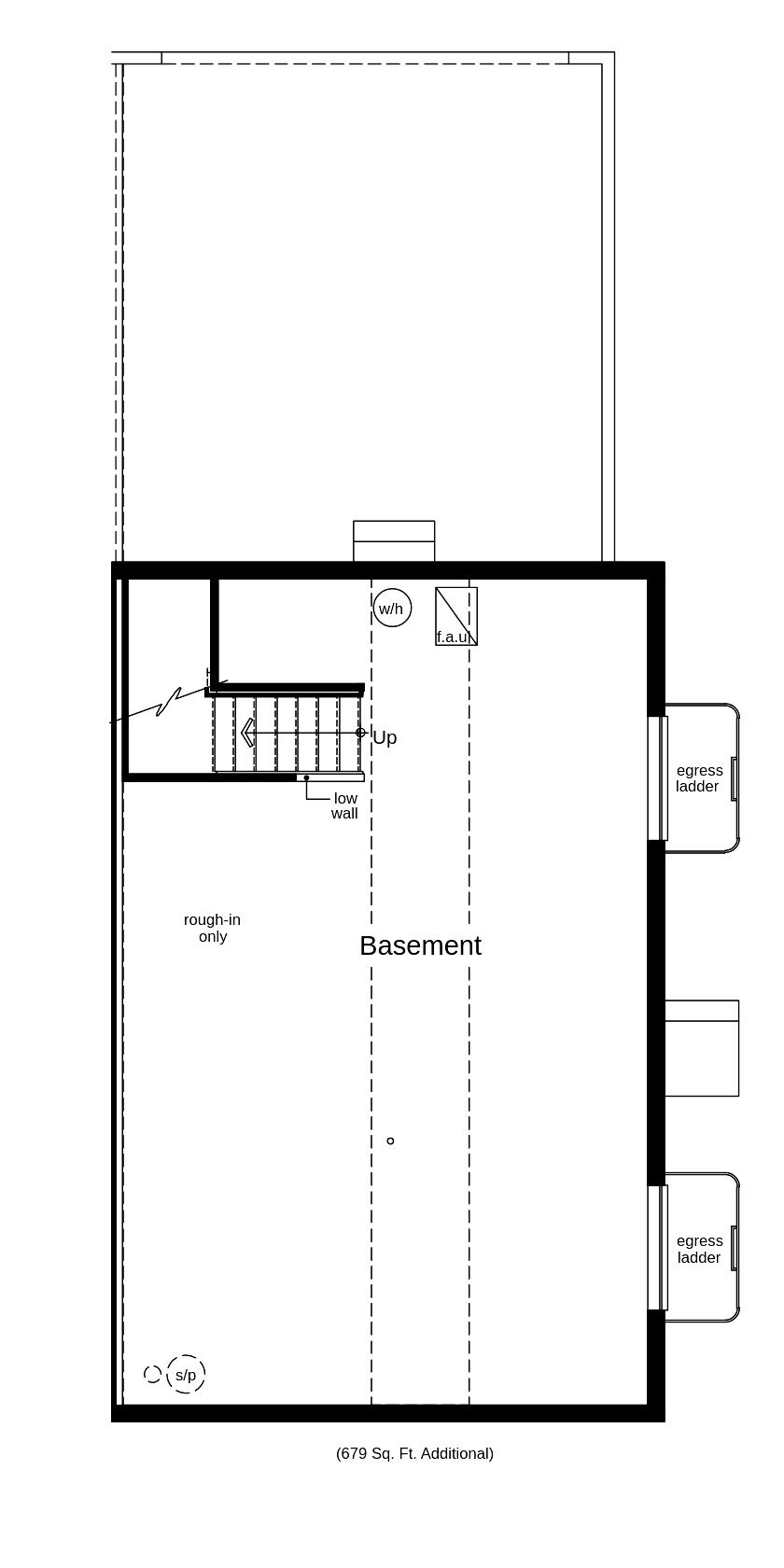 Crawl Space