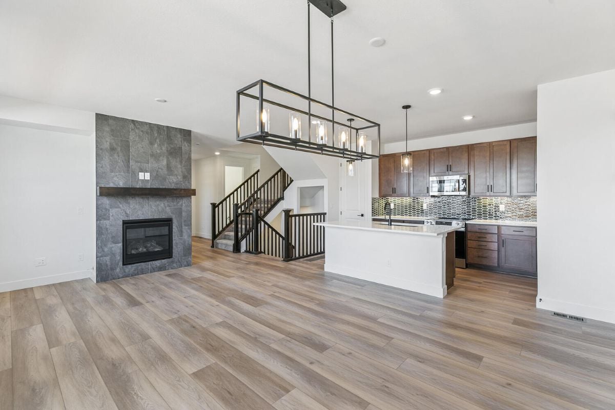 Great room
