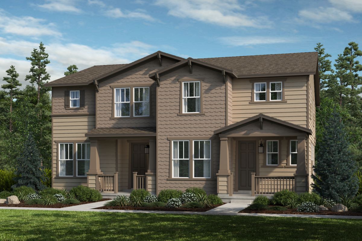 Plan 1885 Elevation A