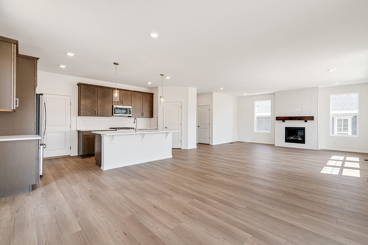 Great room