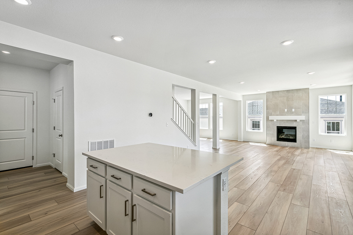 Great room