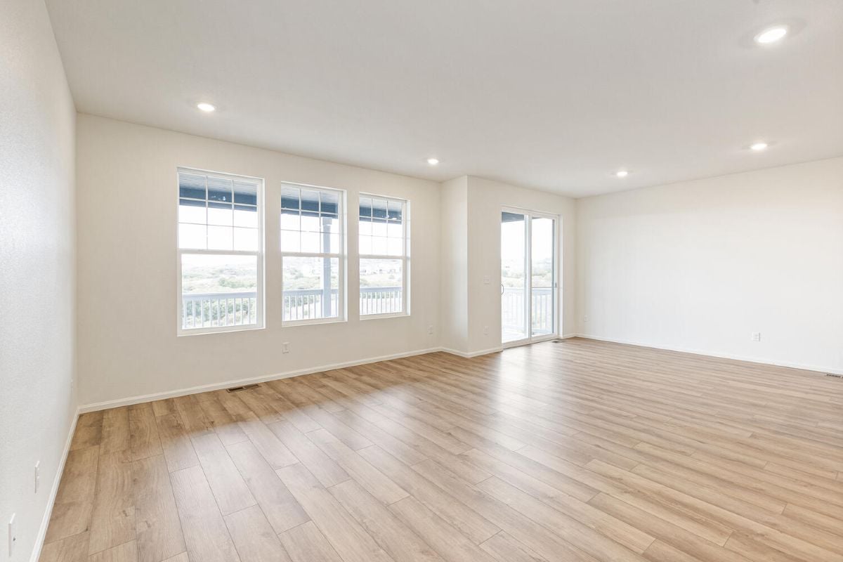 Great room
