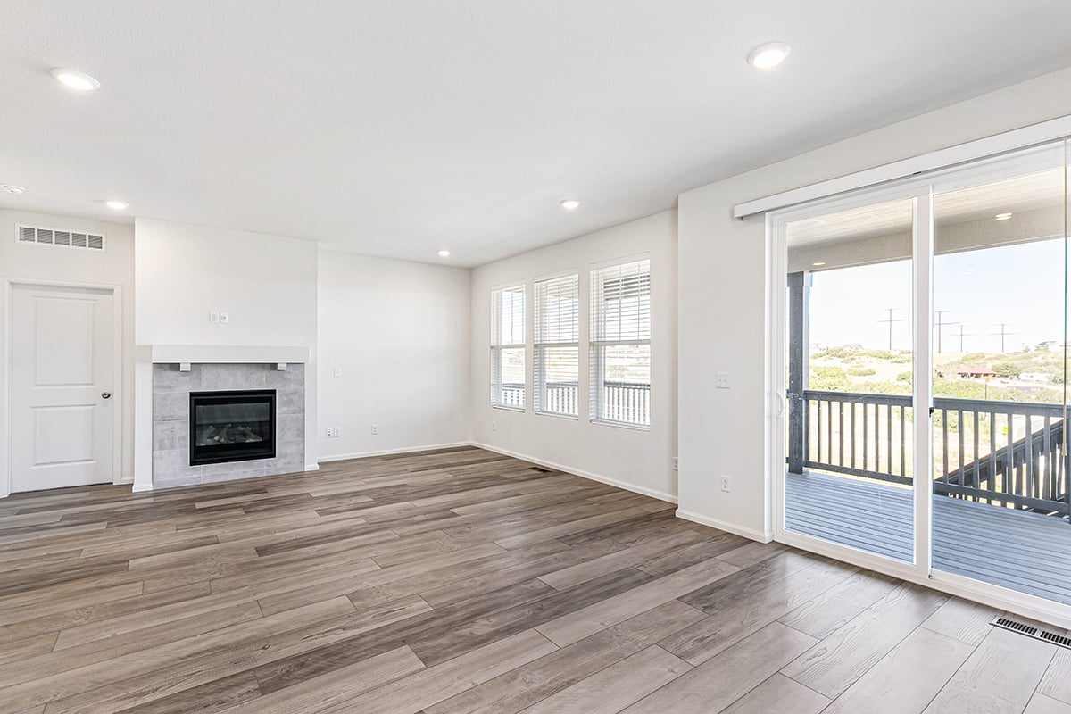 Great room