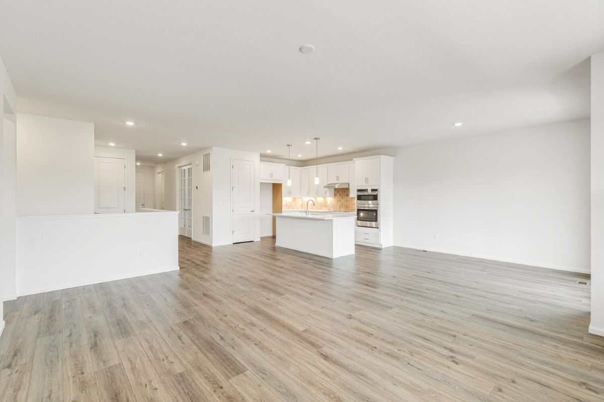 Great room