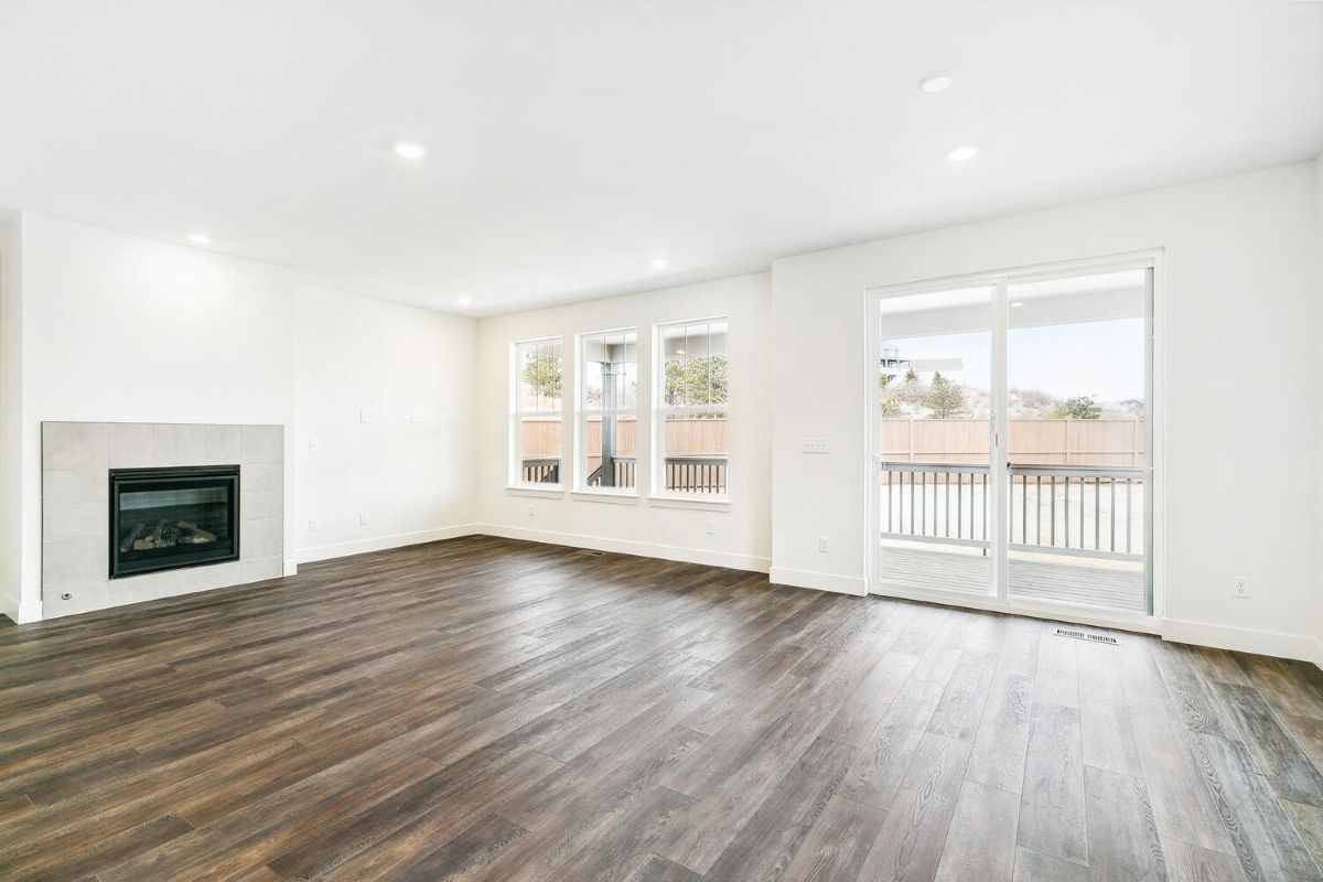Great room