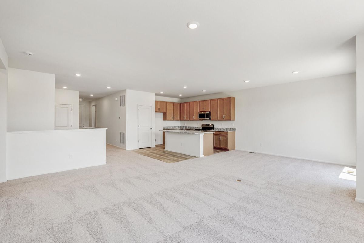 Great room