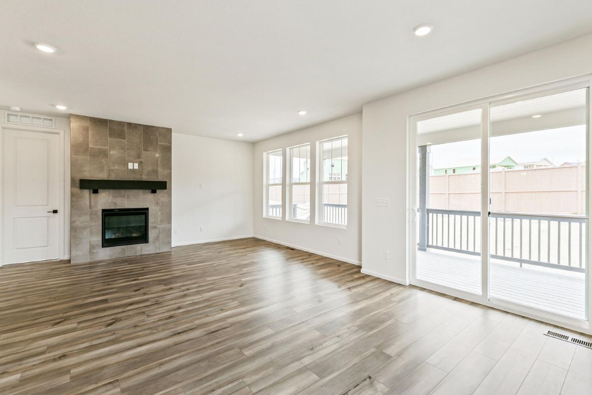 Great room