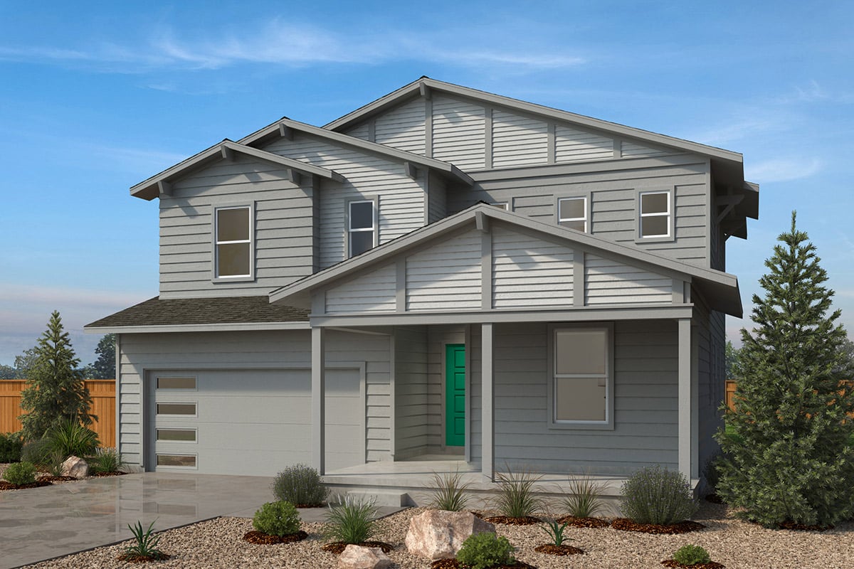 Exterior F