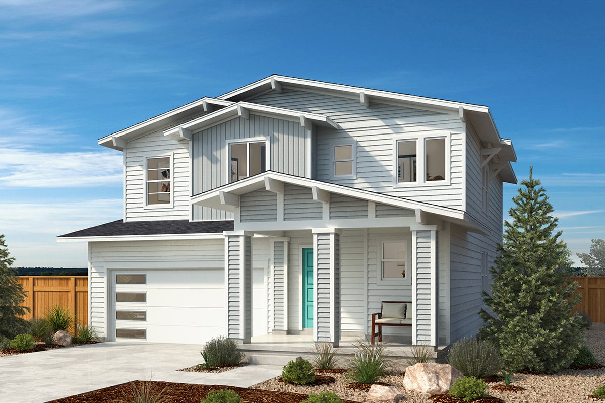 Exterior F