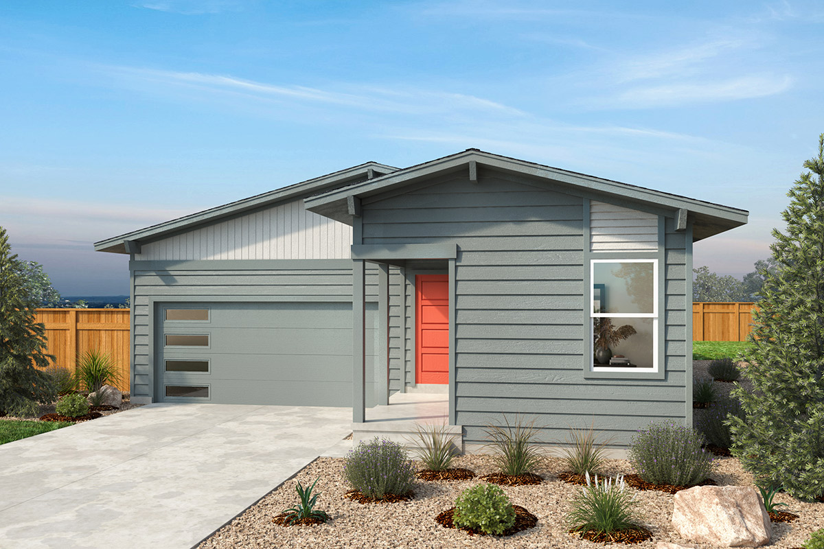 Exterior F