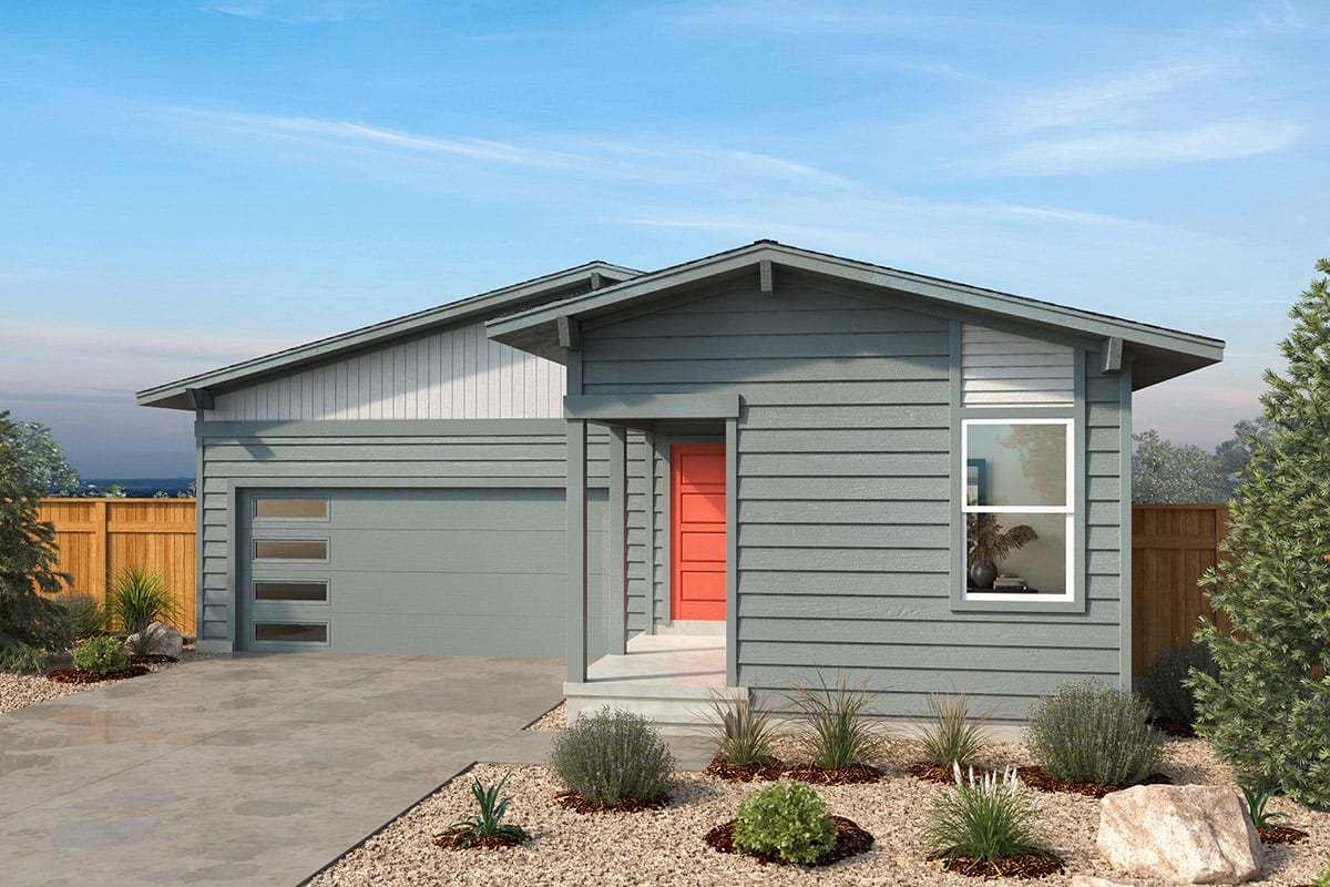Exterior F