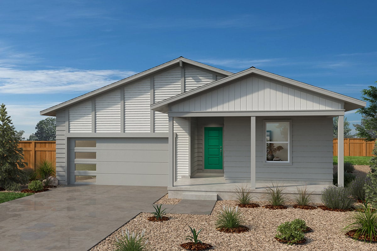 Exterior F
