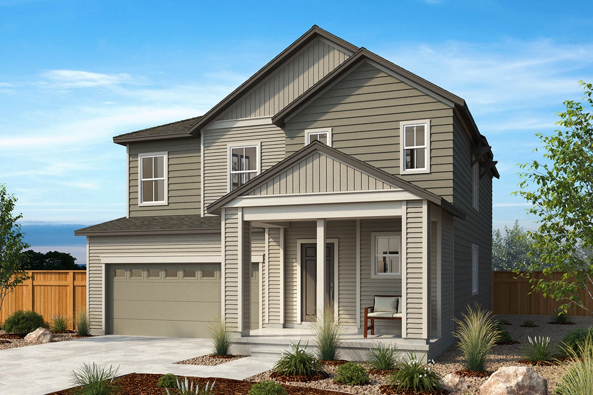 Exterior D