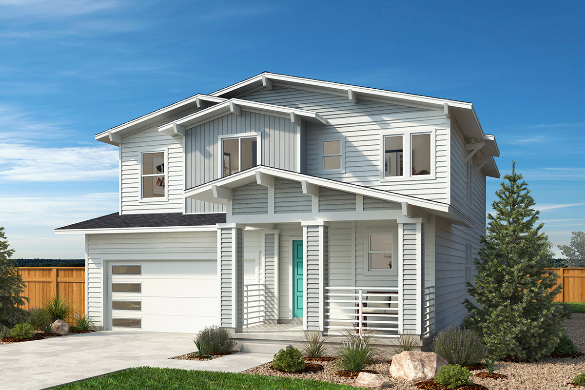 Exterior F
