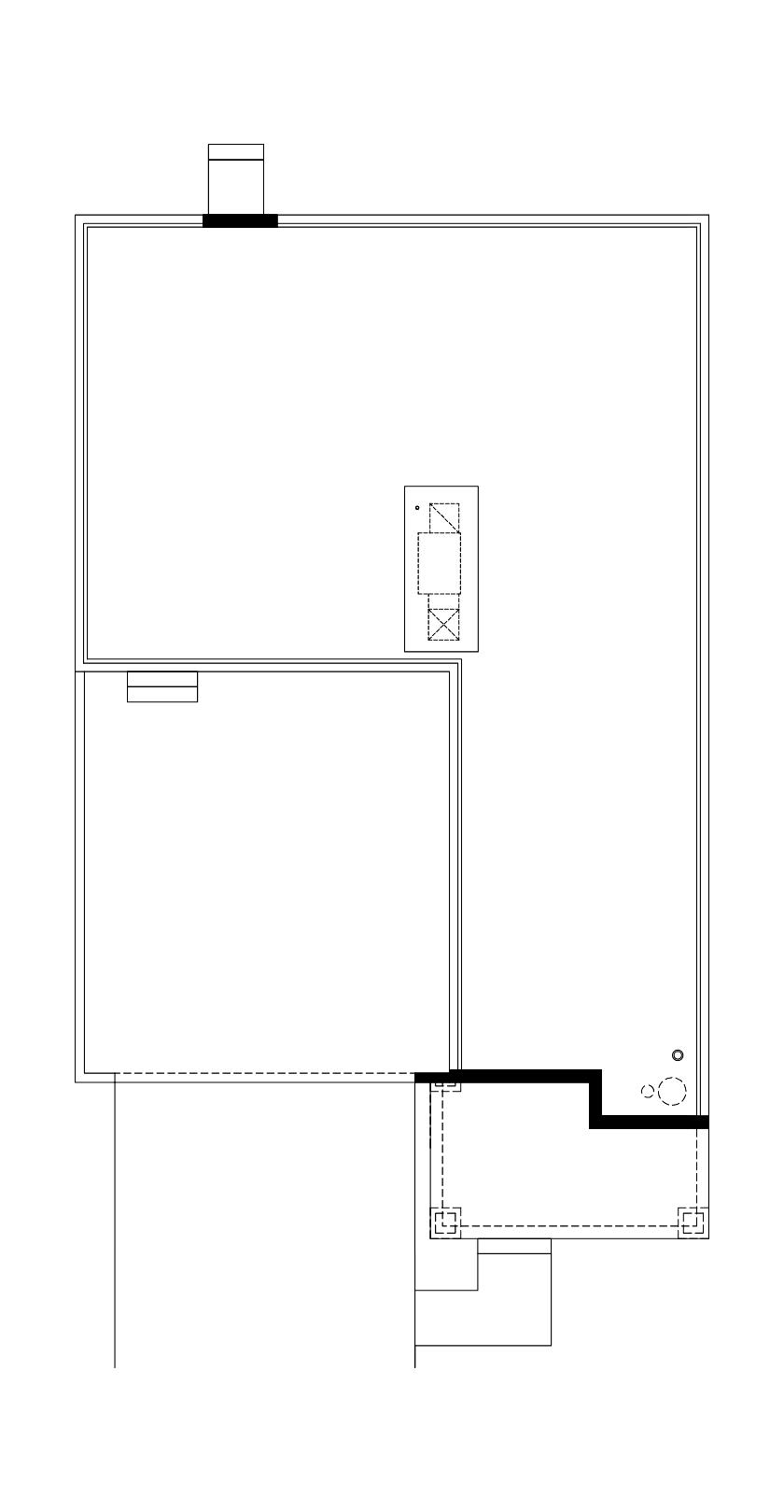 Crawl space