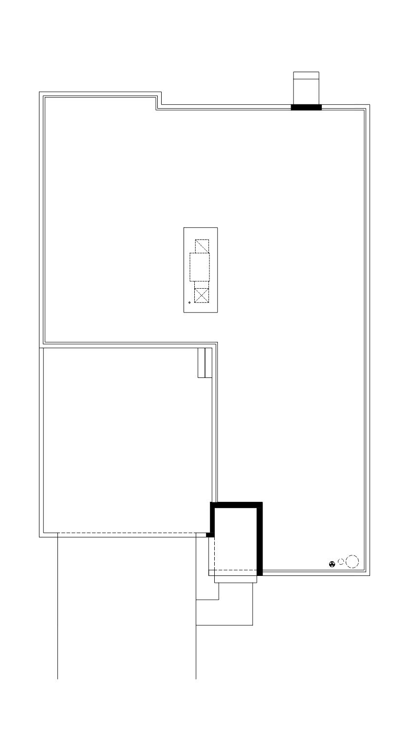 Crawl space