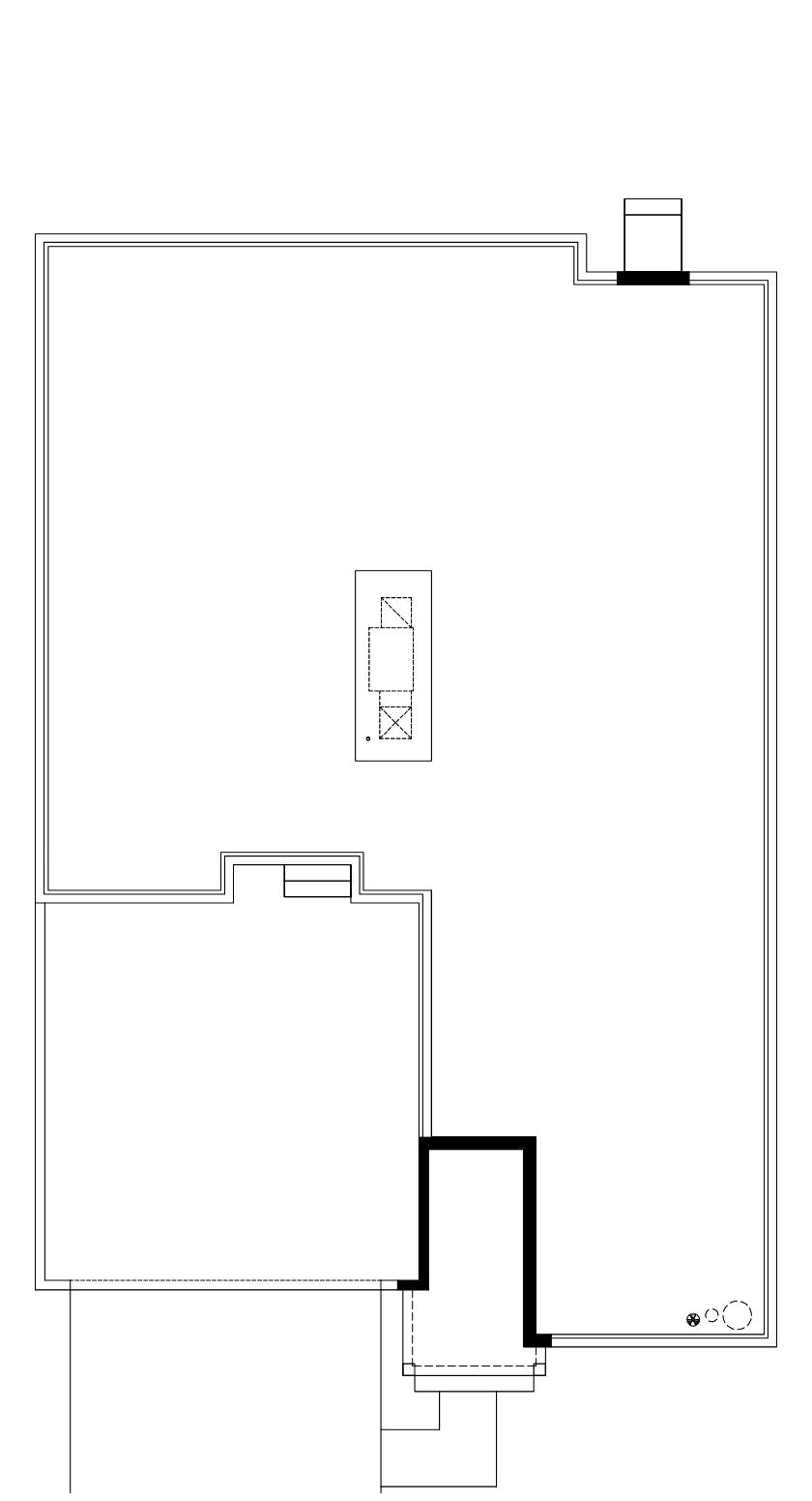 Crawl space