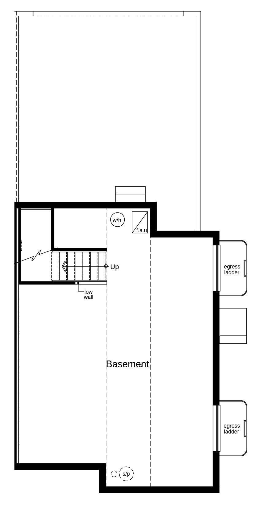 Crawl Space