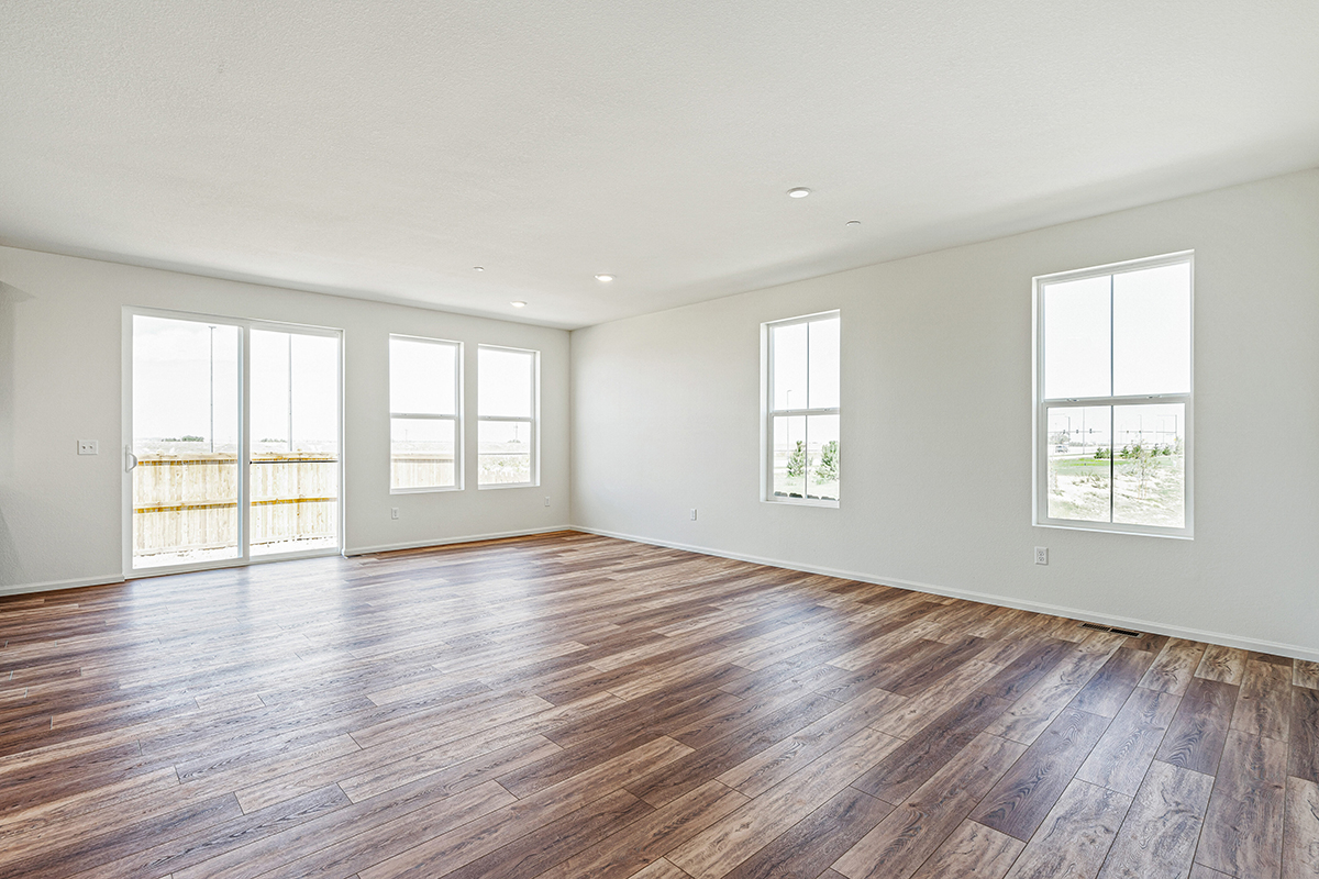 Great room