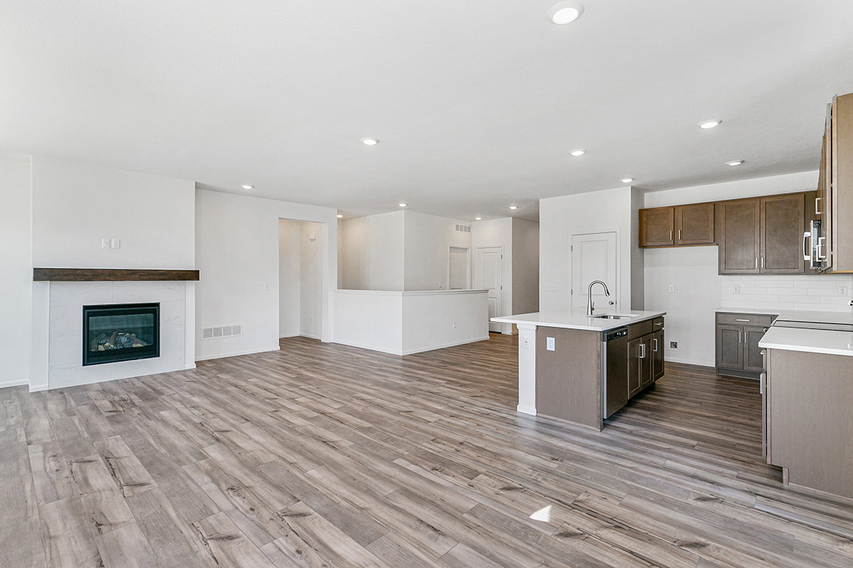 Great room